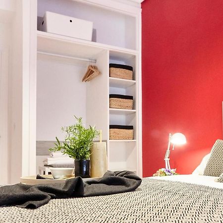 Salaberria Apartment With Private Garage San Sebastian Ngoại thất bức ảnh