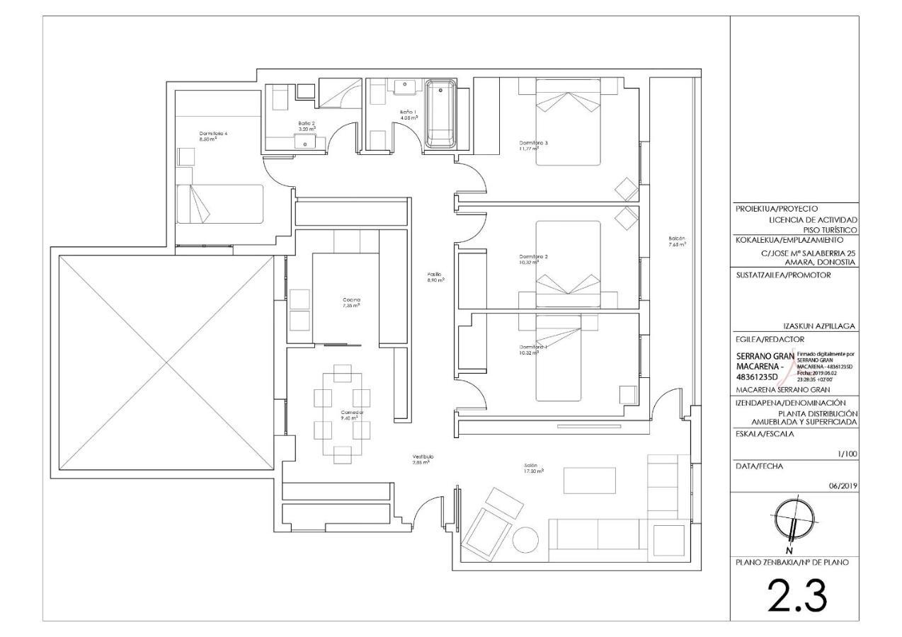Salaberria Apartment With Private Garage San Sebastian Ngoại thất bức ảnh